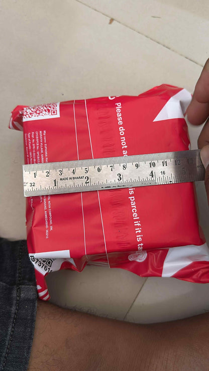 Laundry Hook Clips (Pack of 10)