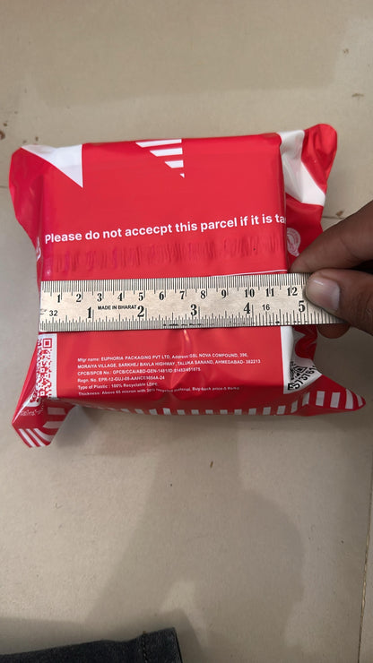 Laundry Hook Clips (Pack of 10)