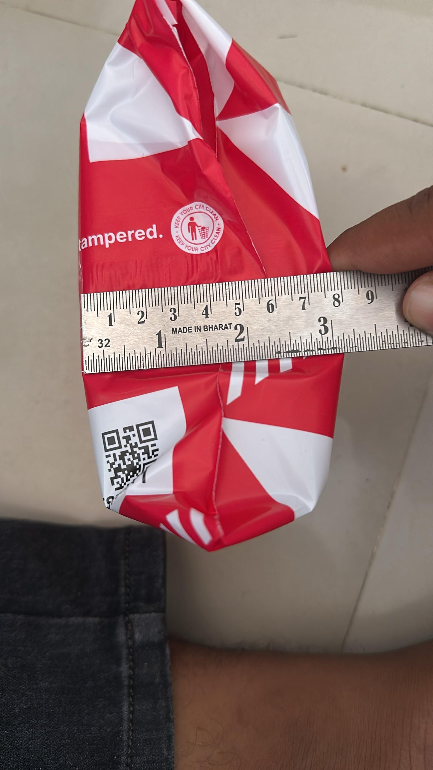 Laundry Hook Clips (Pack of 10)